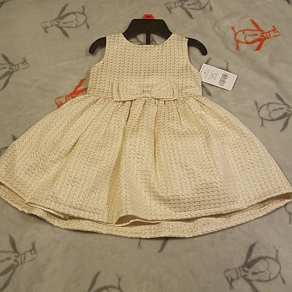 infant dress